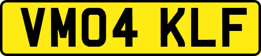 VM04KLF