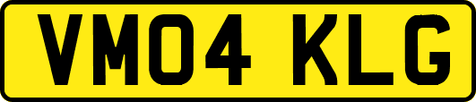 VM04KLG