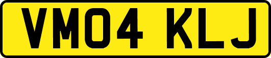 VM04KLJ