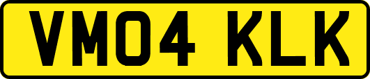 VM04KLK