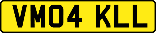 VM04KLL
