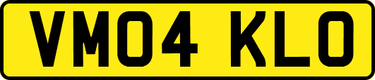 VM04KLO