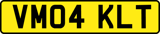 VM04KLT