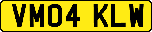 VM04KLW