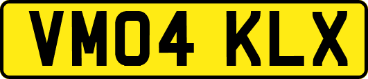 VM04KLX