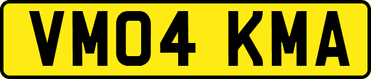 VM04KMA