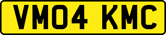 VM04KMC