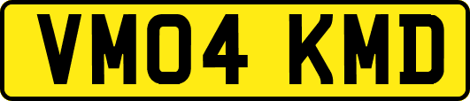 VM04KMD