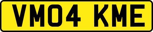VM04KME