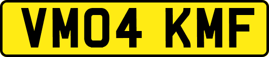 VM04KMF