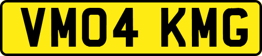 VM04KMG