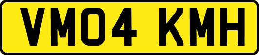 VM04KMH