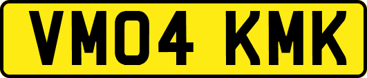VM04KMK