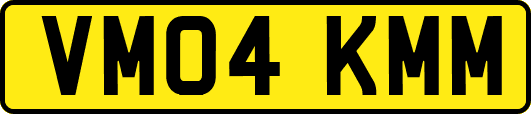 VM04KMM