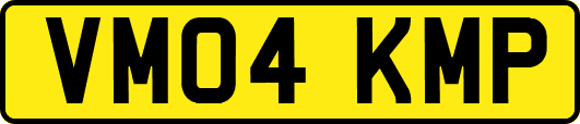 VM04KMP