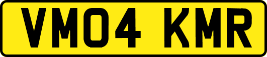 VM04KMR