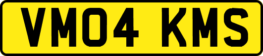 VM04KMS