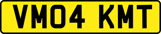 VM04KMT
