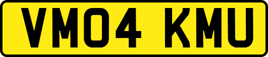 VM04KMU