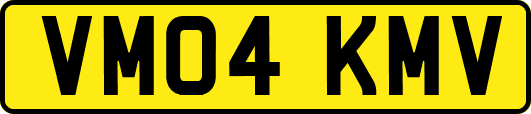 VM04KMV