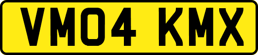 VM04KMX