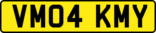 VM04KMY