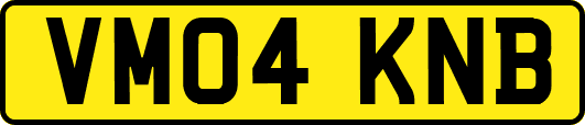 VM04KNB