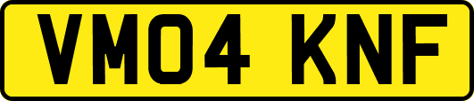 VM04KNF