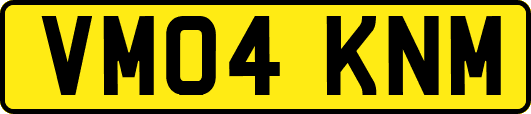 VM04KNM