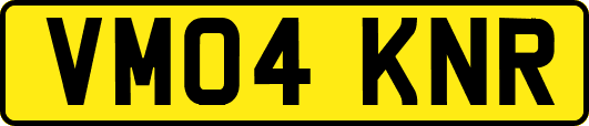 VM04KNR