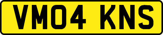 VM04KNS