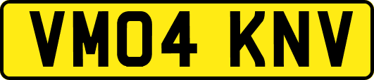 VM04KNV