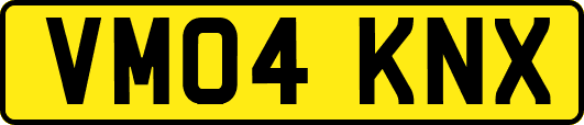 VM04KNX
