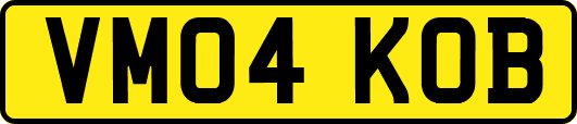 VM04KOB