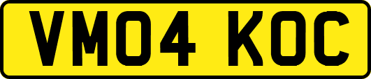 VM04KOC