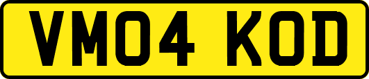 VM04KOD