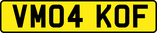 VM04KOF