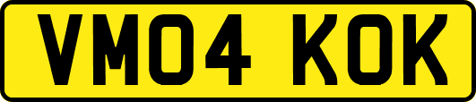 VM04KOK