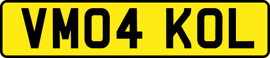 VM04KOL