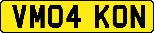 VM04KON