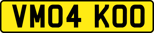 VM04KOO