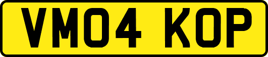 VM04KOP