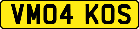 VM04KOS