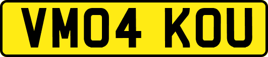 VM04KOU
