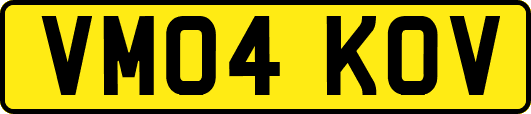 VM04KOV