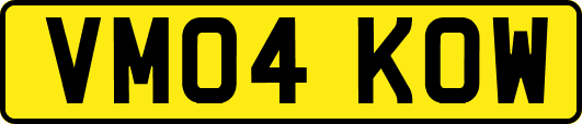 VM04KOW