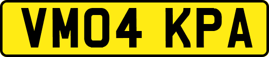 VM04KPA