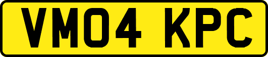 VM04KPC