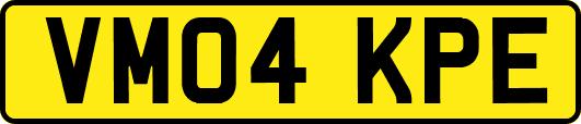 VM04KPE