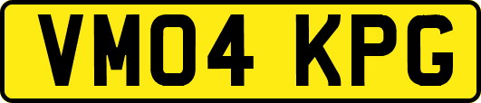VM04KPG